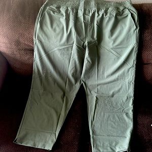 Gap athletics pants xxl